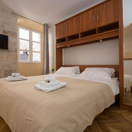 Old Town Apartments Korčula Extérieur photo