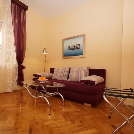 Old Town Apartments Korčula Extérieur photo