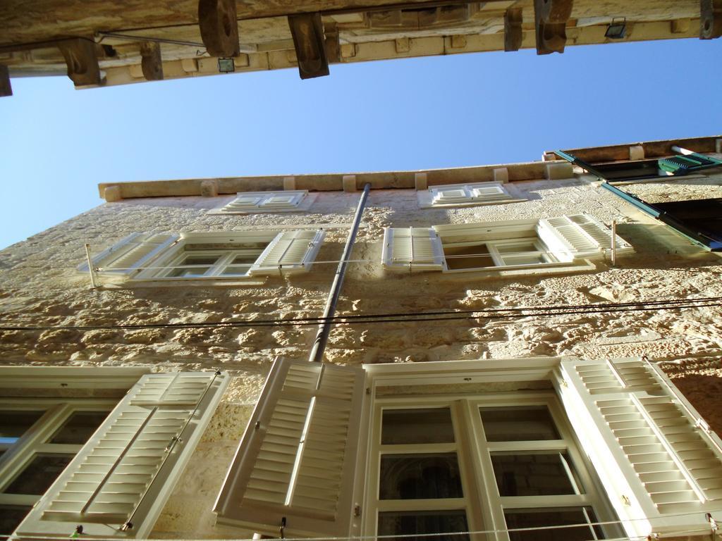 Old Town Apartments Korčula Extérieur photo