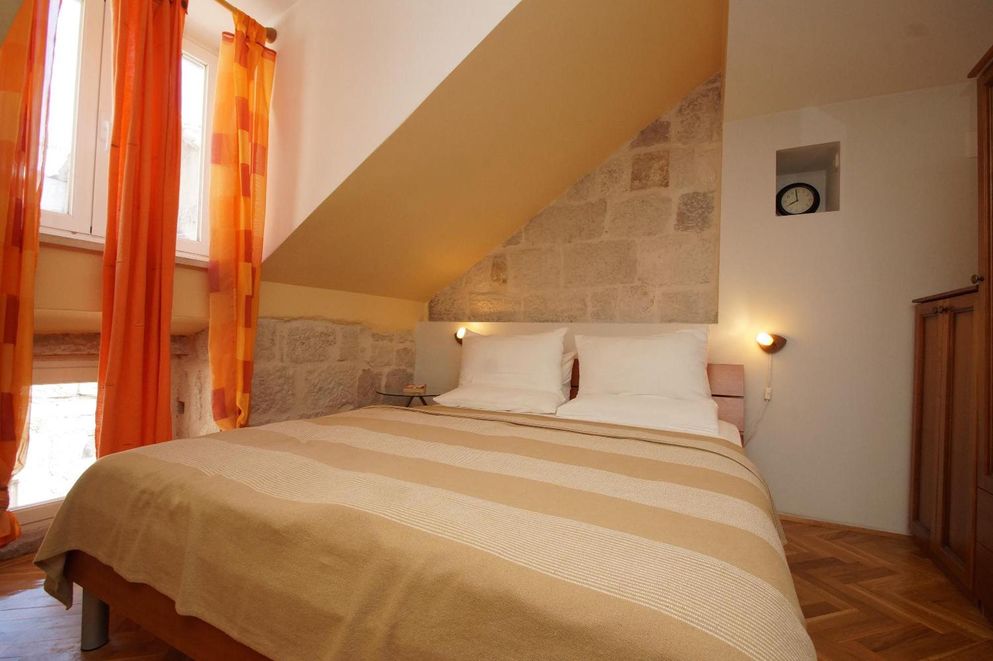 Old Town Apartments Korčula Extérieur photo