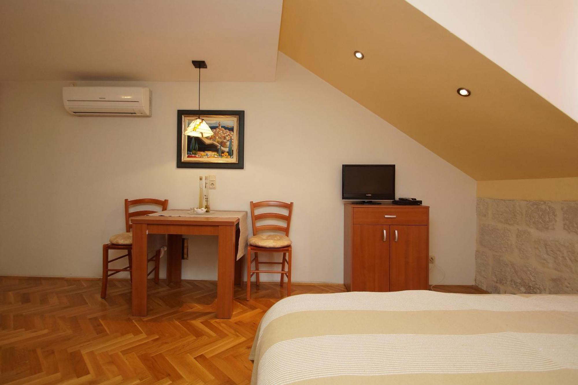 Old Town Apartments Korčula Extérieur photo
