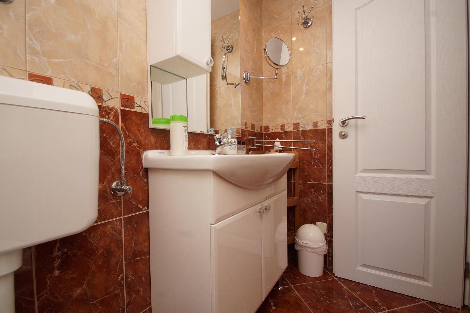 Old Town Apartments Korčula Extérieur photo