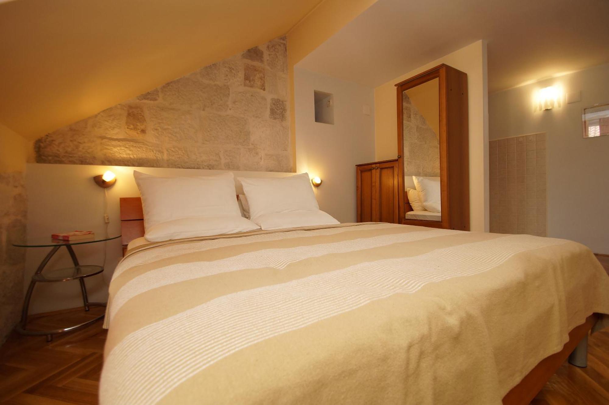Old Town Apartments Korčula Extérieur photo