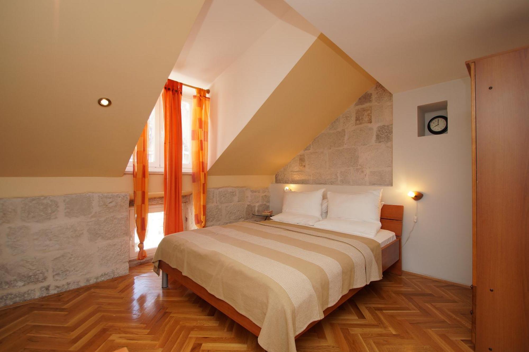 Old Town Apartments Korčula Extérieur photo