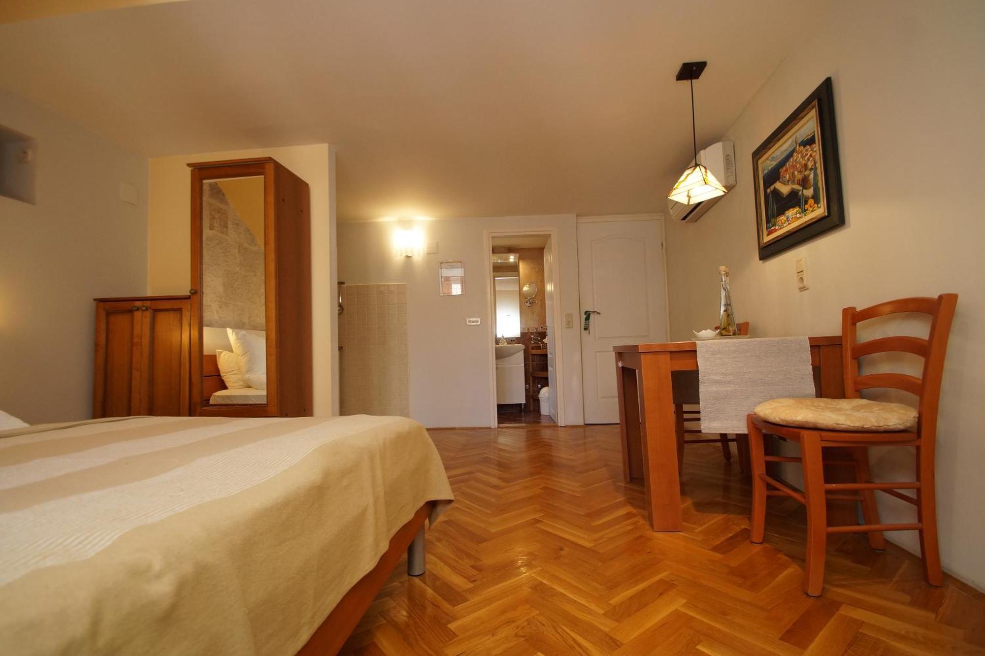 Old Town Apartments Korčula Extérieur photo