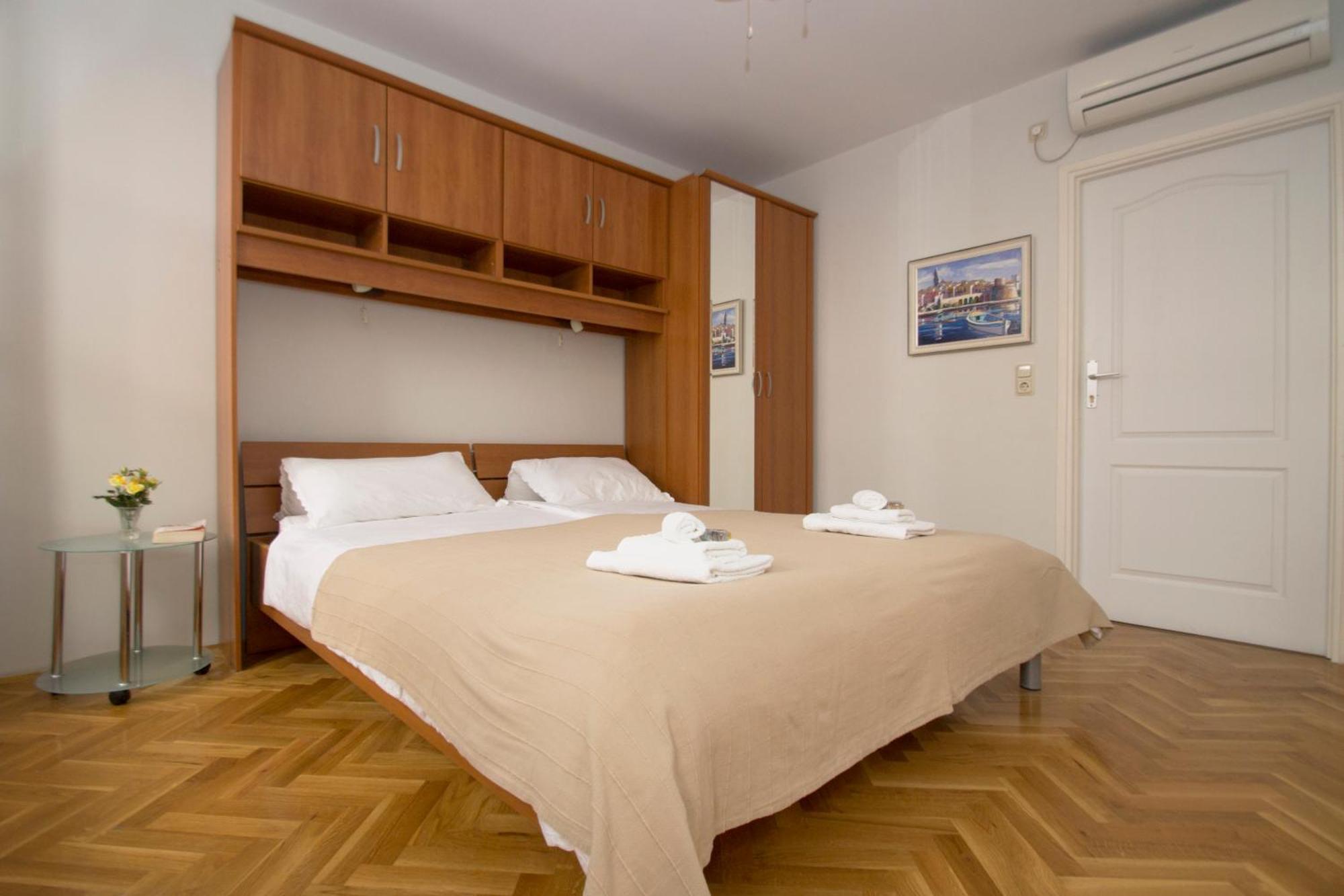 Old Town Apartments Korčula Extérieur photo