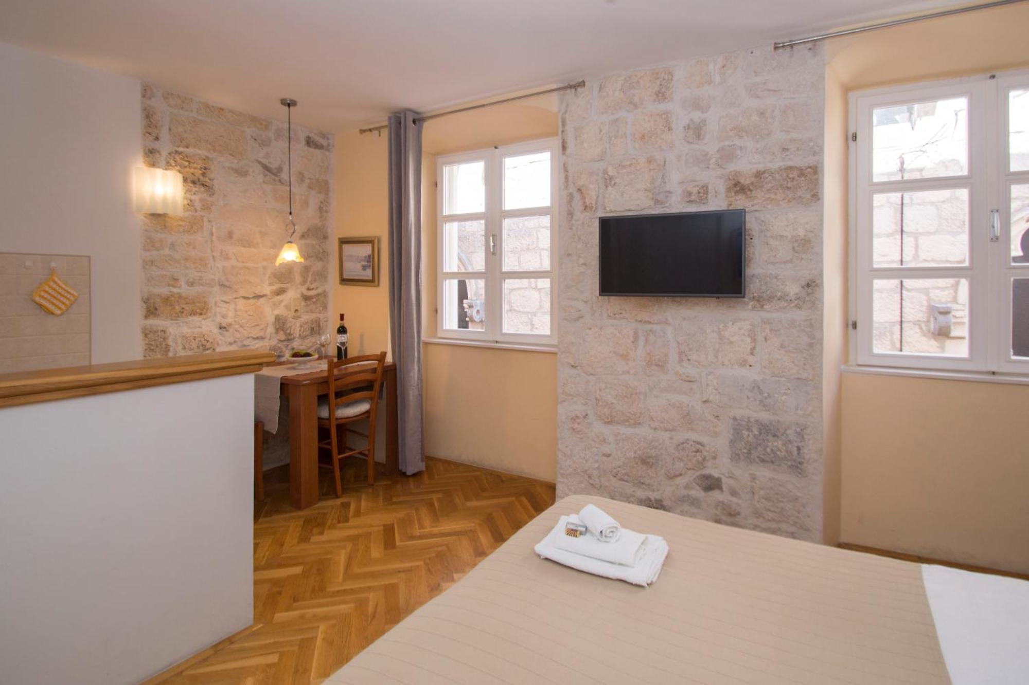 Old Town Apartments Korčula Extérieur photo