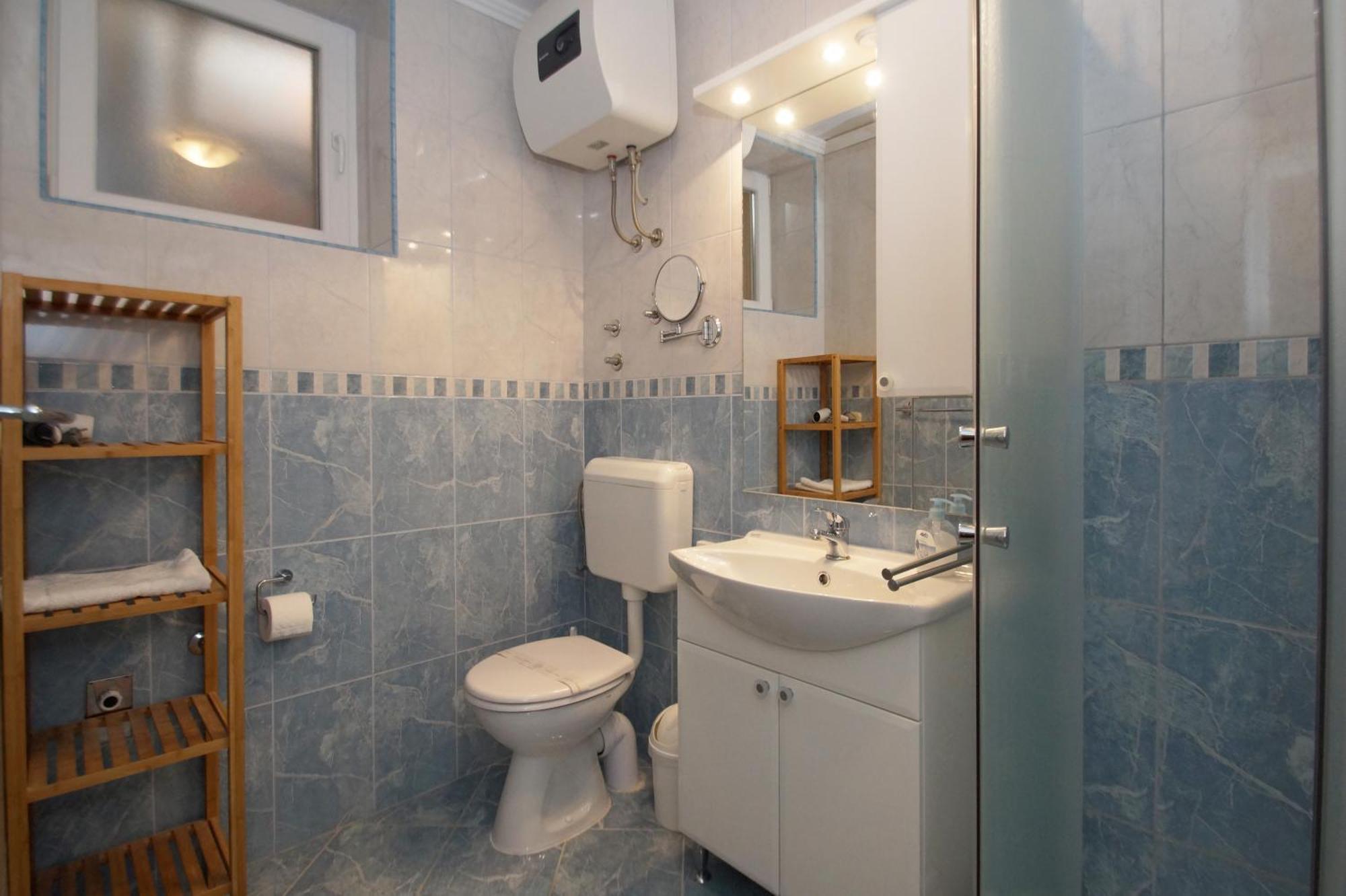 Old Town Apartments Korčula Extérieur photo