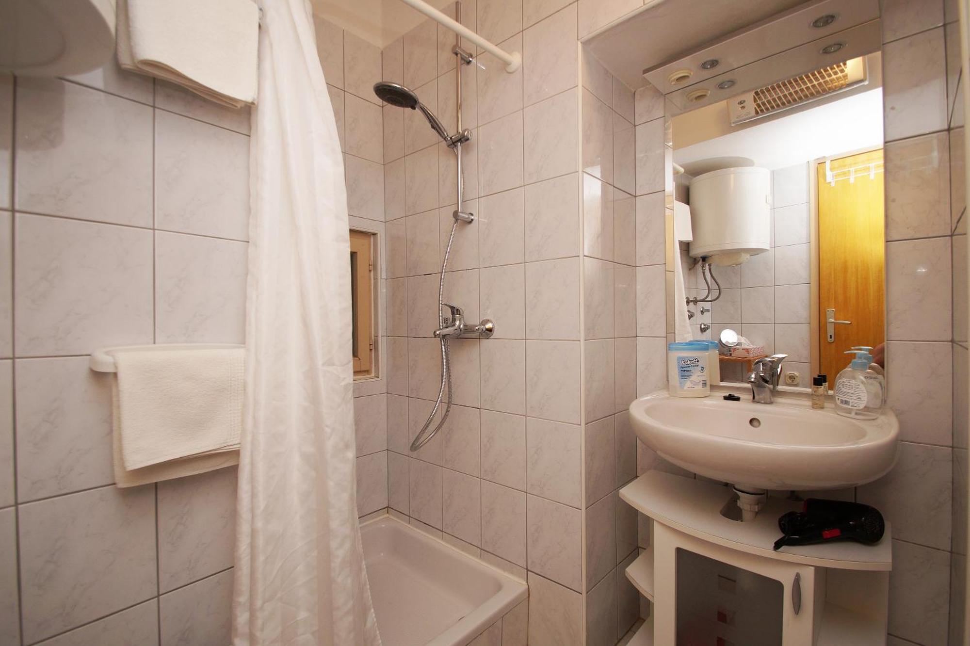 Old Town Apartments Korčula Extérieur photo