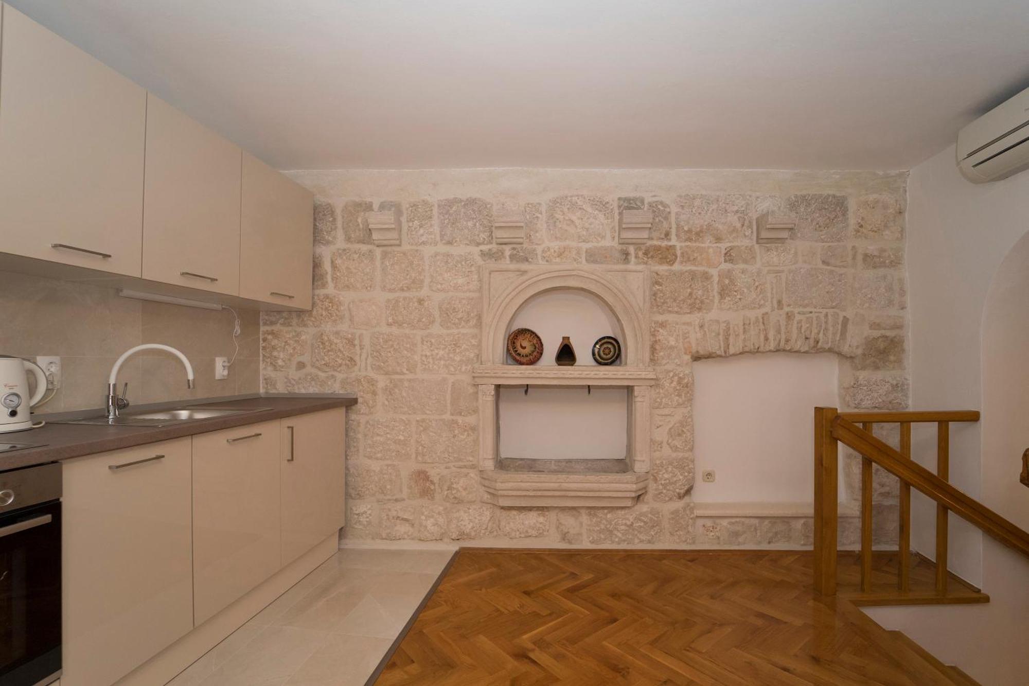 Old Town Apartments Korčula Extérieur photo