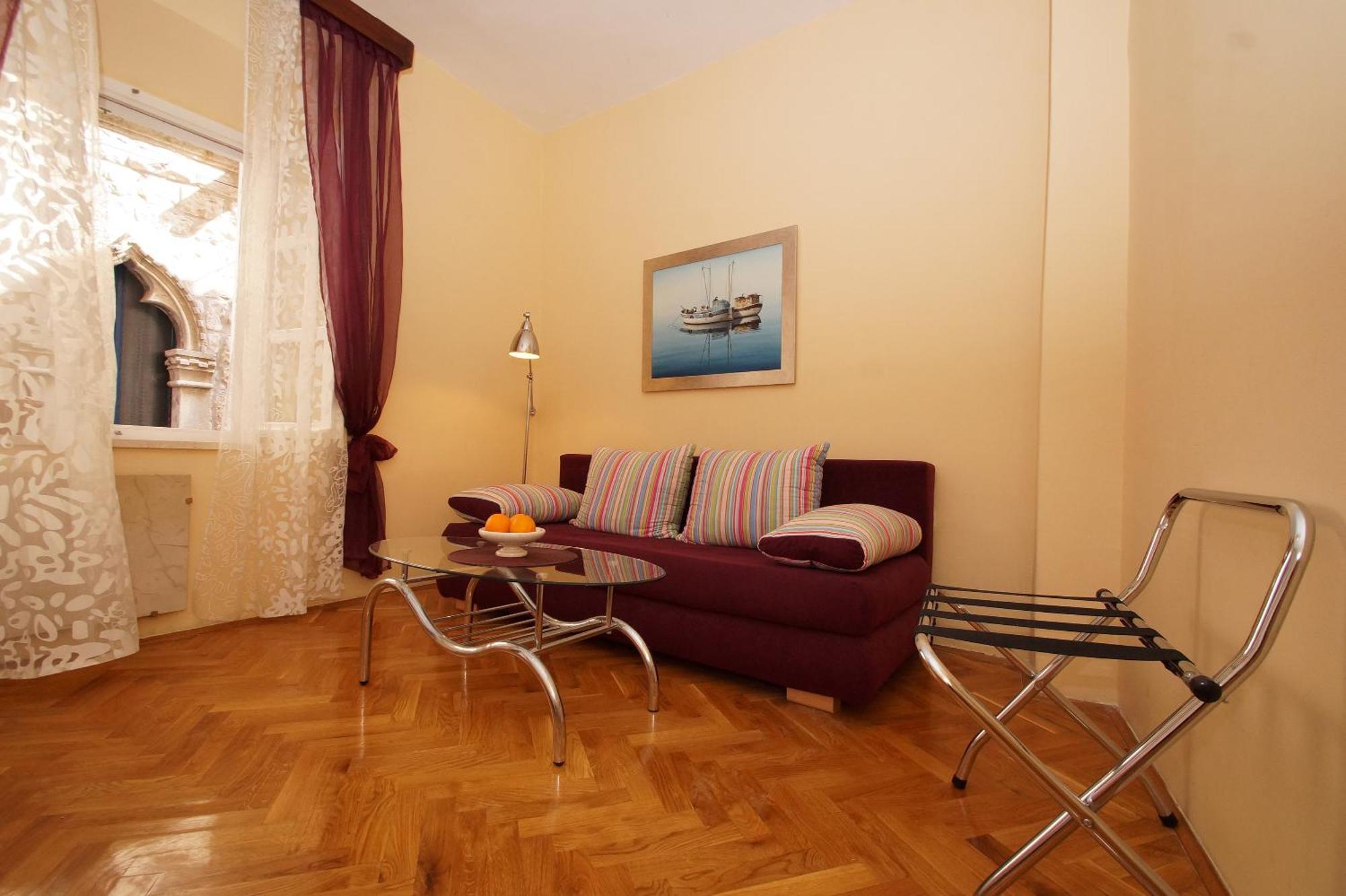 Old Town Apartments Korčula Extérieur photo