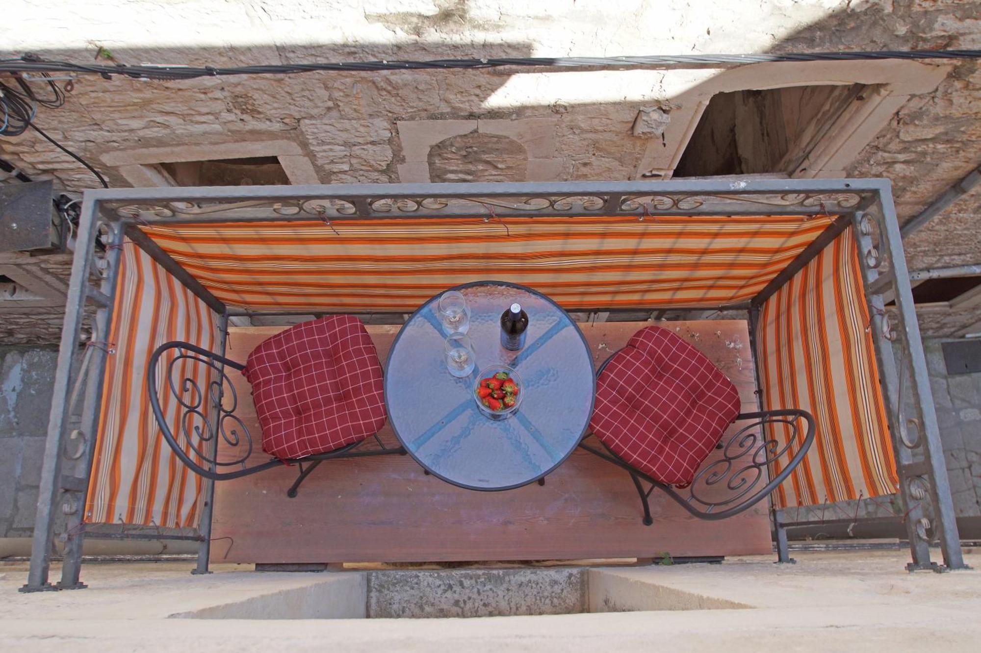Old Town Apartments Korčula Extérieur photo
