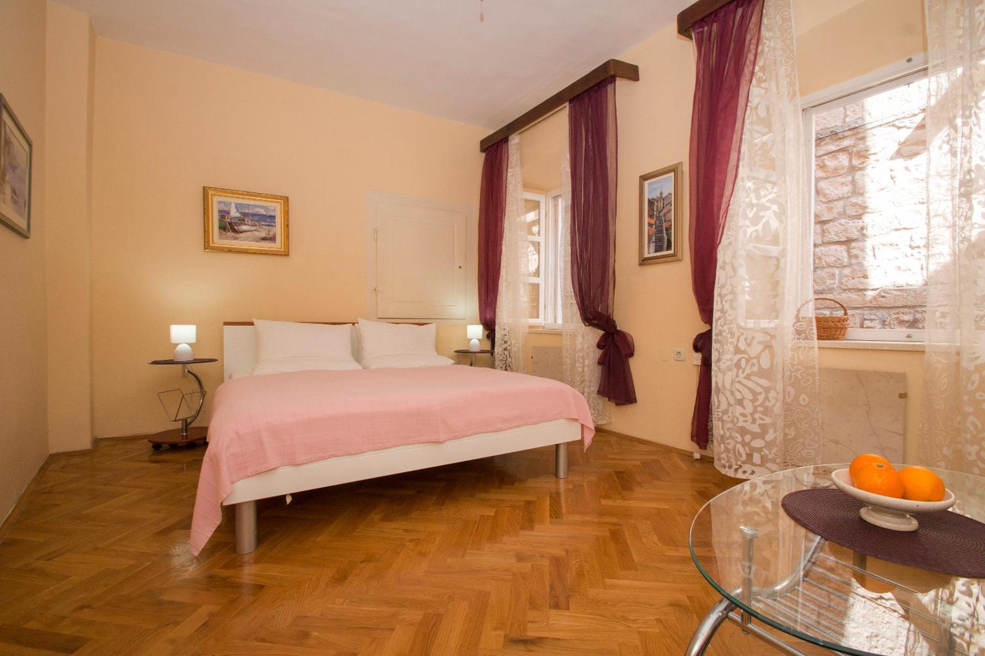 Old Town Apartments Korčula Extérieur photo