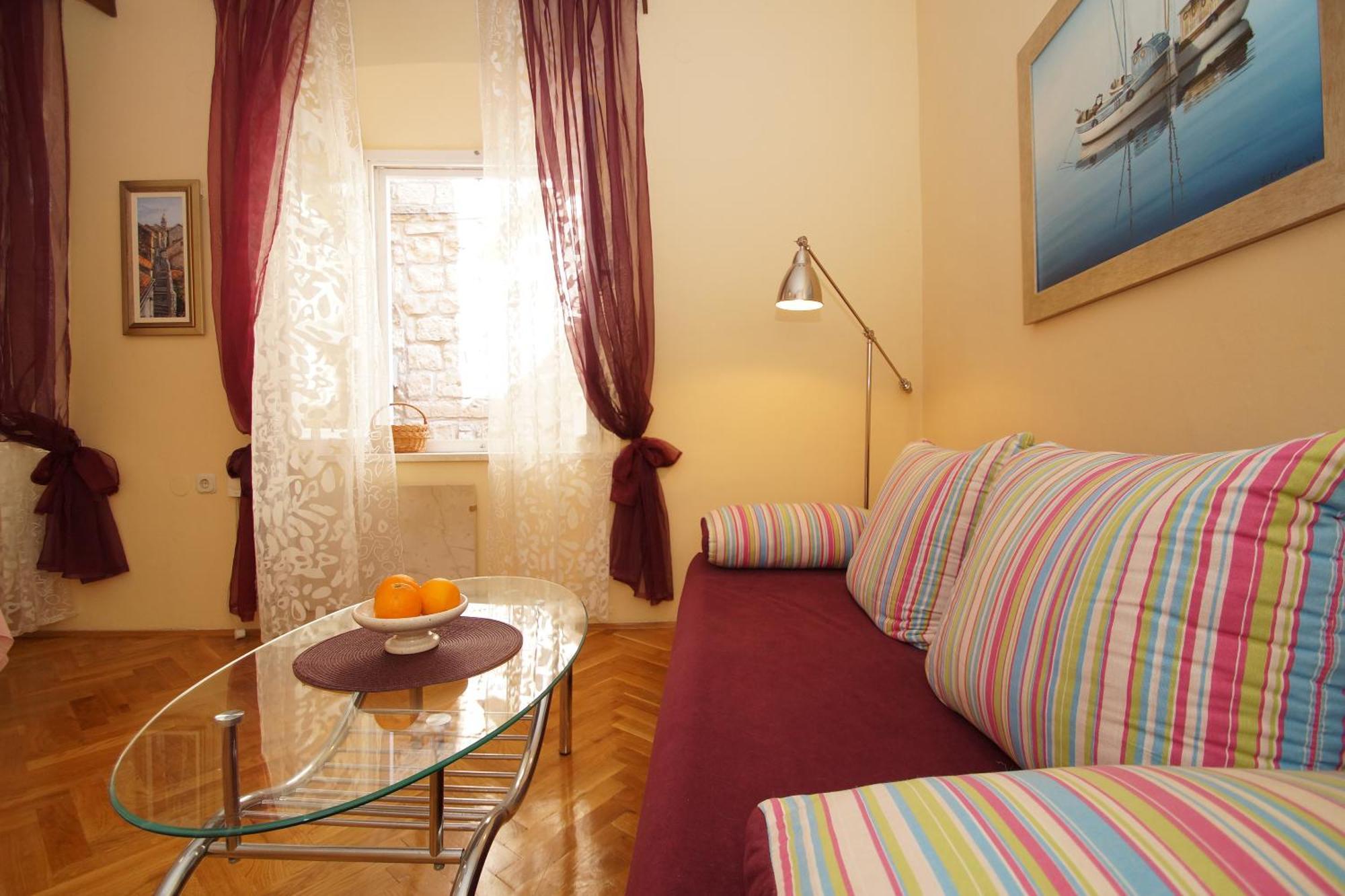 Old Town Apartments Korčula Extérieur photo