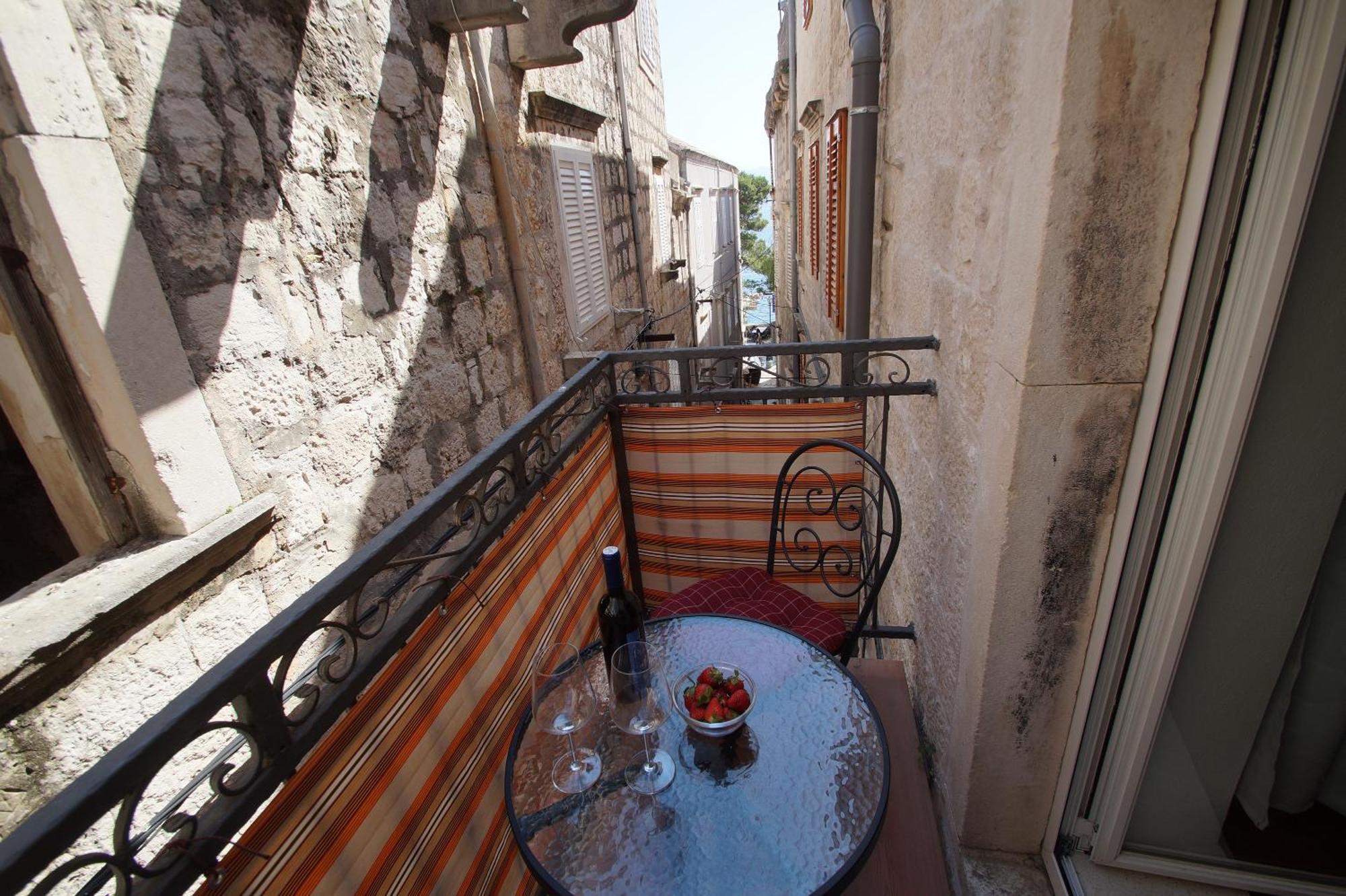 Old Town Apartments Korčula Extérieur photo