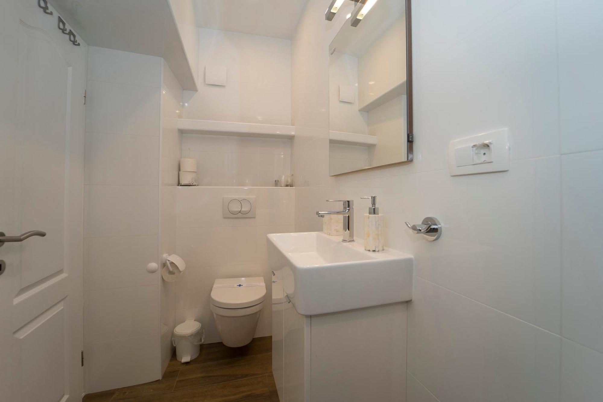 Old Town Apartments Korčula Extérieur photo