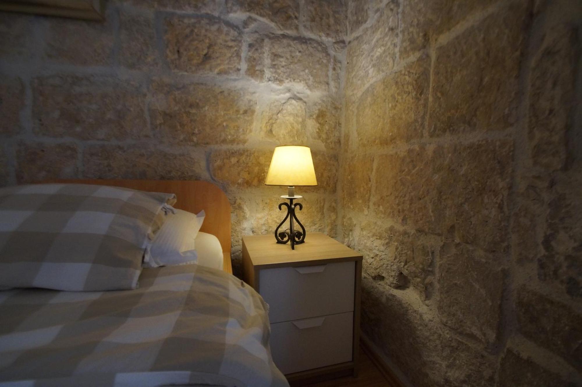 Old Town Apartments Korčula Extérieur photo