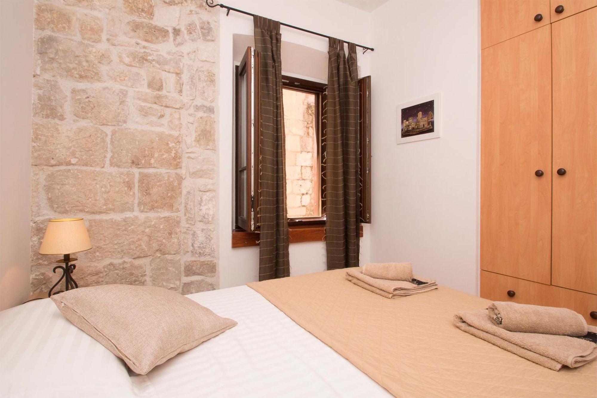 Old Town Apartments Korčula Extérieur photo