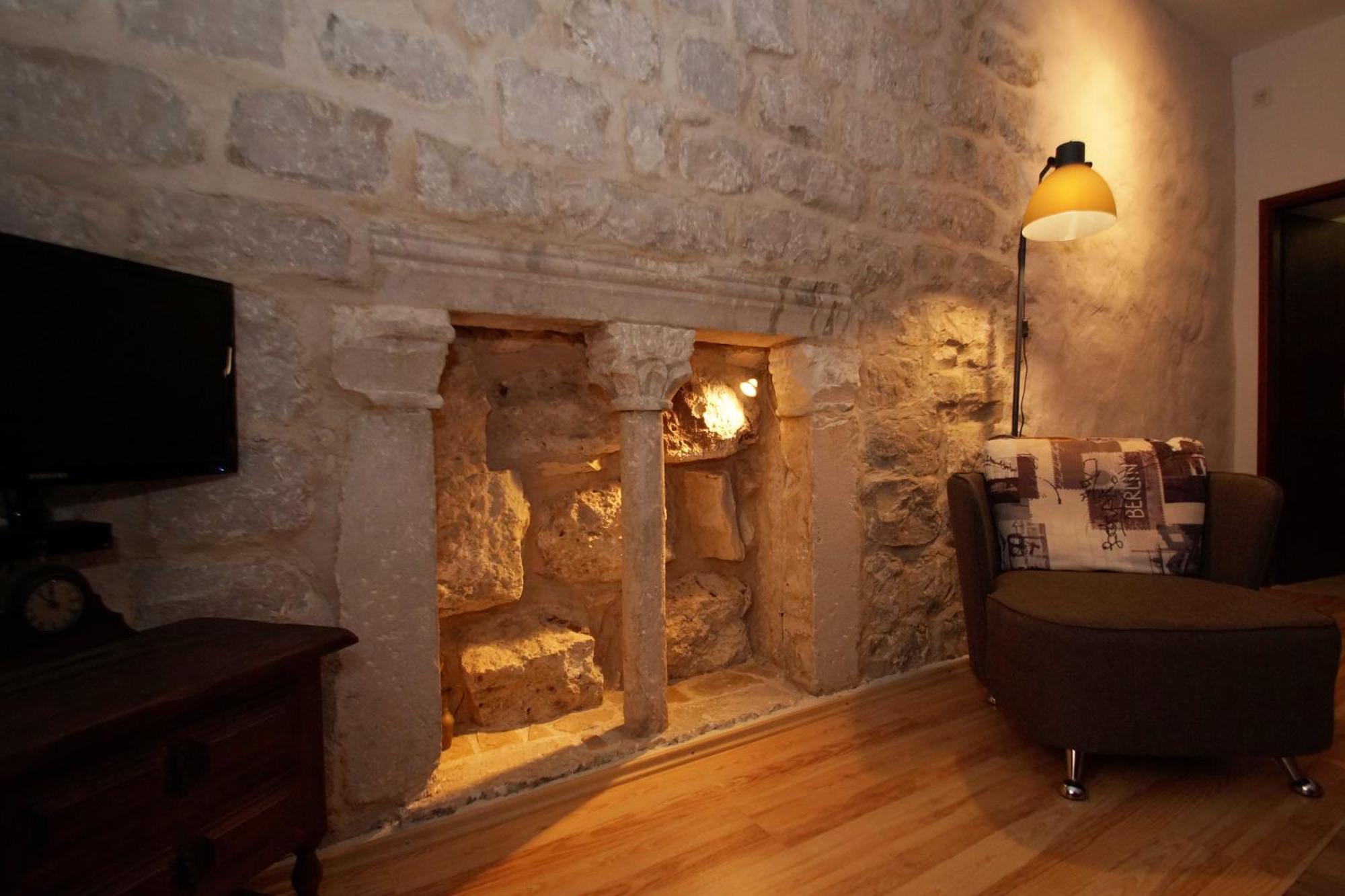 Old Town Apartments Korčula Extérieur photo