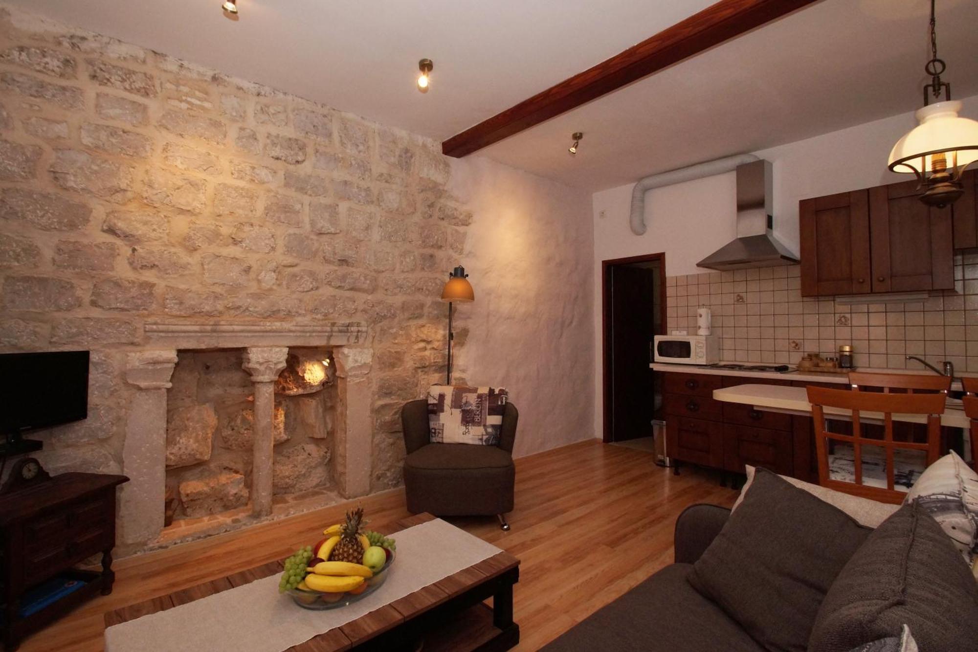 Old Town Apartments Korčula Extérieur photo