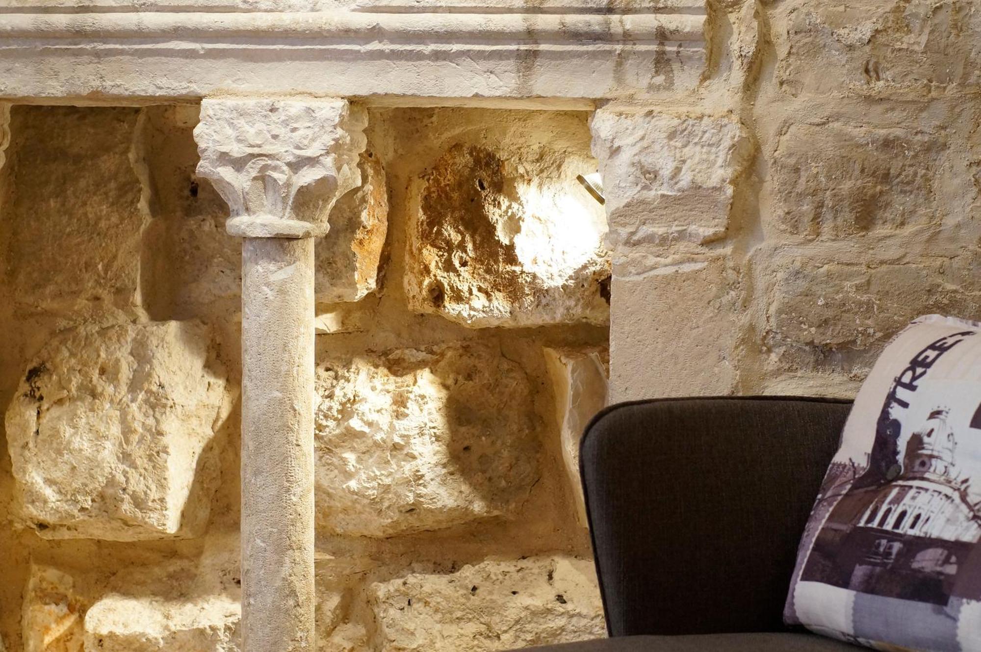 Old Town Apartments Korčula Extérieur photo