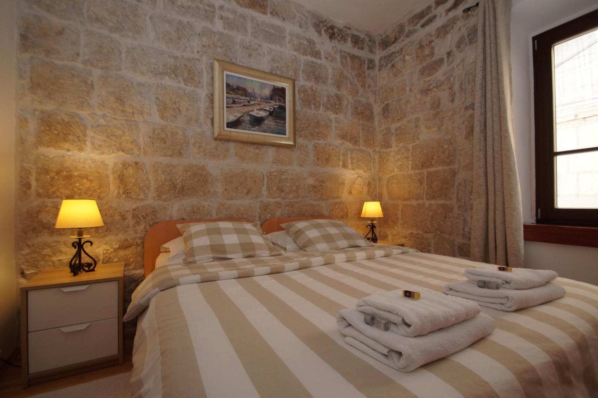 Old Town Apartments Korčula Extérieur photo