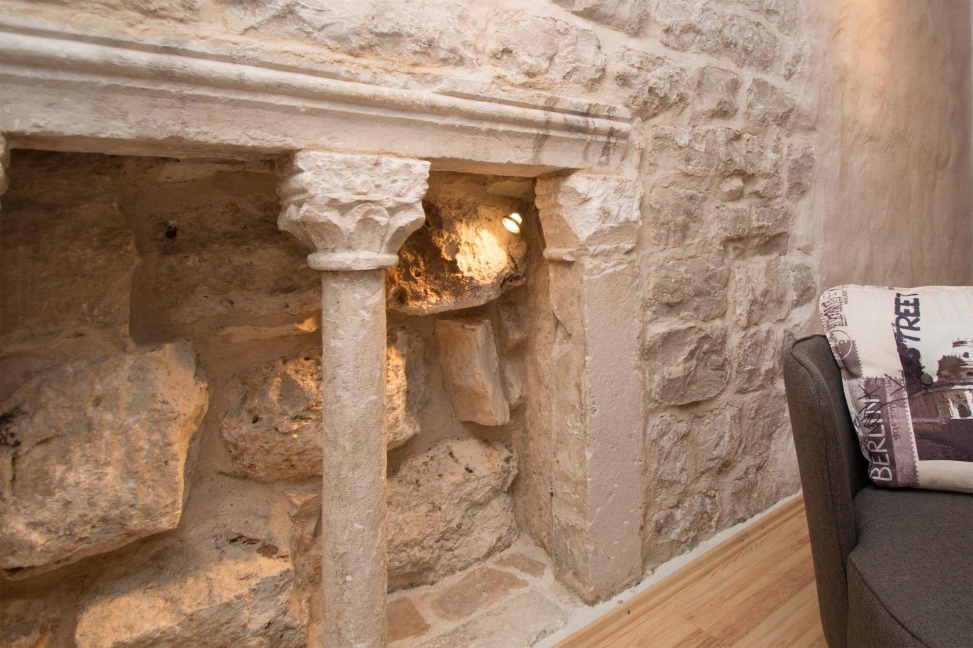 Old Town Apartments Korčula Extérieur photo